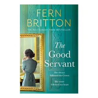 Fern Britton Untitled Book 3