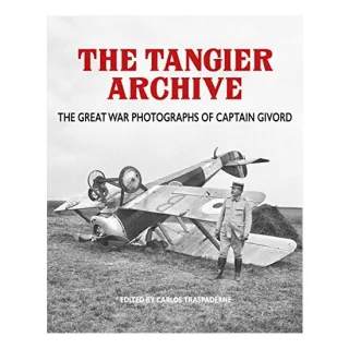 The Tangier Archive