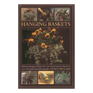 Hanging Baskets