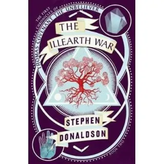 The Illearth War