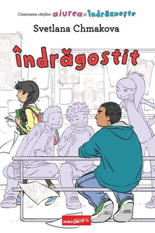 Îndrăgostit (Vol. 3)