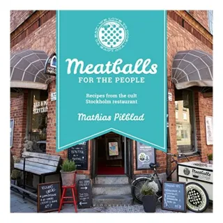 Meatballs for the People