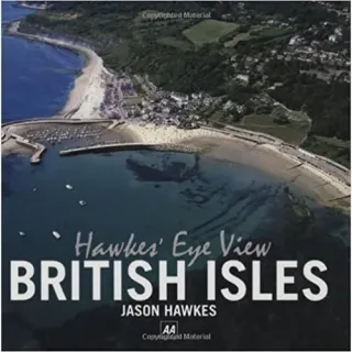 Hawkes' Eye View: British Isles