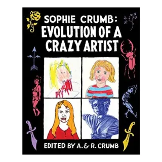 Sophie Crumb