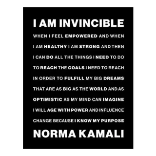 Norma Kamali