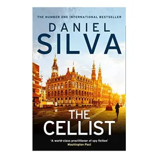 The Cellist