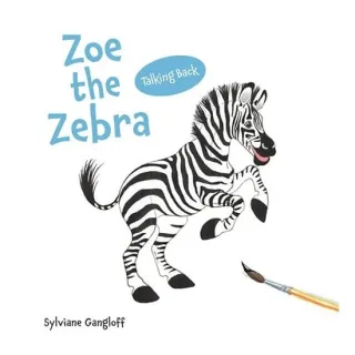Zoom the Zebra