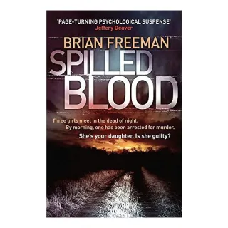 Spilled Blood