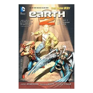 Earth 2.