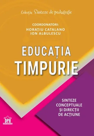 Educația timpurie