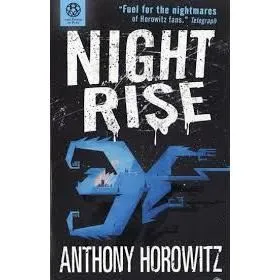 NIGHT RISE