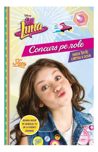 Concurs pe role