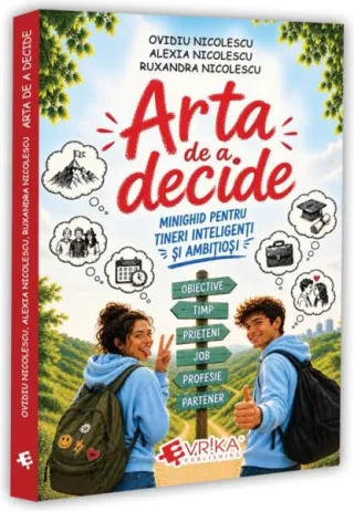 Arta de a decide