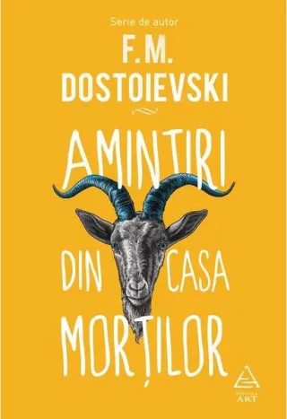 Amintiri din casa morților