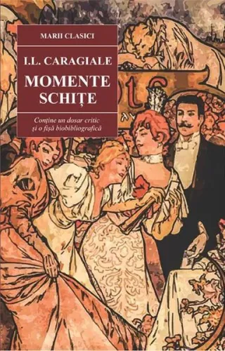 Momente • Schițe