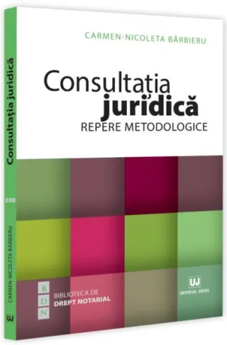 Consultația juridică