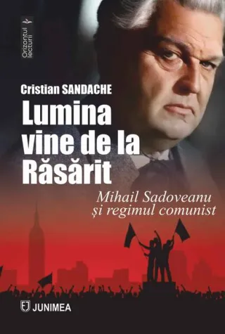 Lumina vine de la Răsărit
