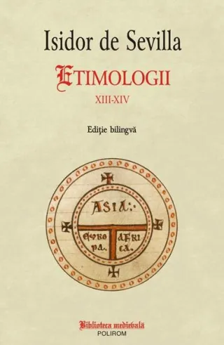 Etimologii XIII-XIV