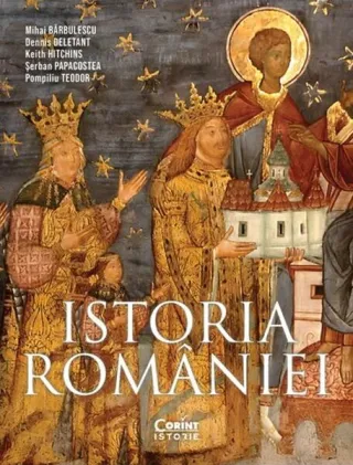 Istoria României