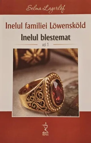 Inelul blestemat (Vol. 1)