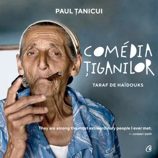 Comédia țiganilor