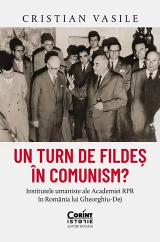 Un turn de fildeș în comunism?