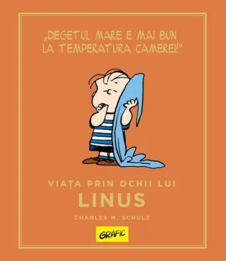 Viața prin ochii lui Linus