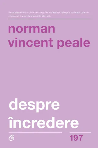 Despre încredere