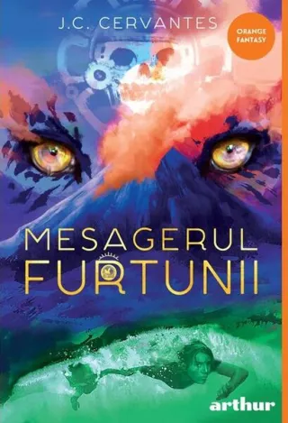 Mesagerul Furtunii