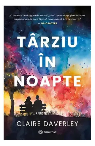 Târziu în noapte