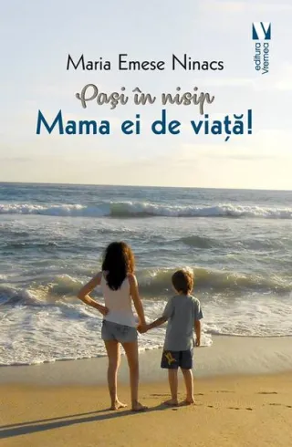 Pași în nisip