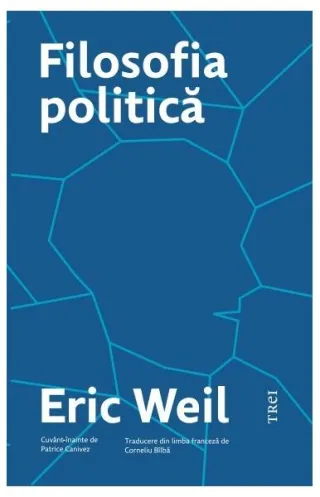 Filosofia politică