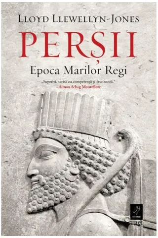 Perșii