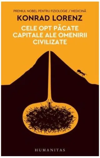 Cele opt păcate capitale ale omenirii civilizate