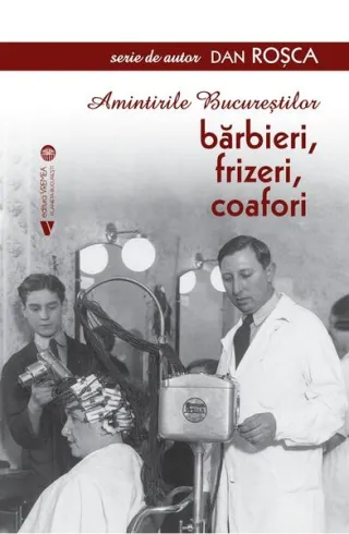 Amintirile Bucureștilor