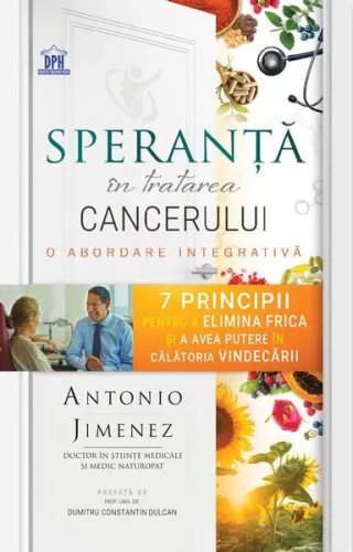 Speranță în tratarea cancerului
