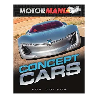 Motormania