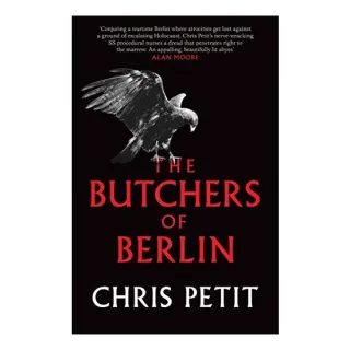 Butchers of Berlin