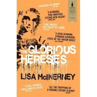 The Glorious Heresies