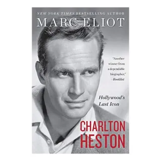 Charlton Heston