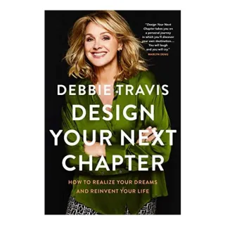 Design Your Next Chapter