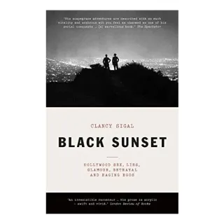 Black Sunset