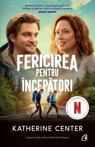 Ebook Fericirea pentru începători