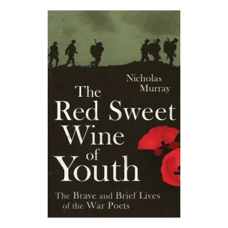 The Red Sweet Wine Of Youth