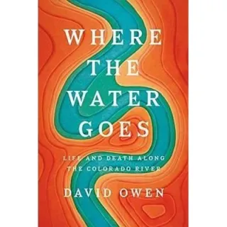 Where The Water Goes