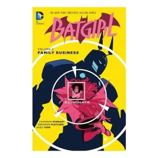 Batgirl