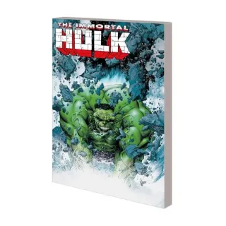 Immortal Hulk