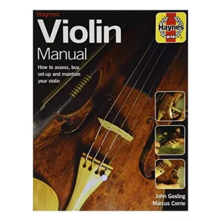 Violin Manual