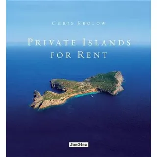 Private Islands for Rent