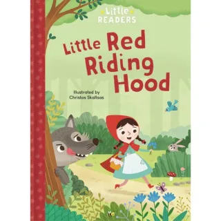 Little Readers - Little Red Riding Hood